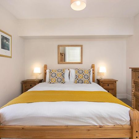 Salt Lane Apartments Salisbury Ngoại thất bức ảnh