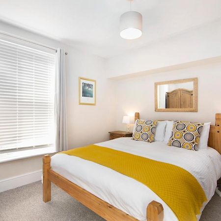 Salt Lane Apartments Salisbury Ngoại thất bức ảnh