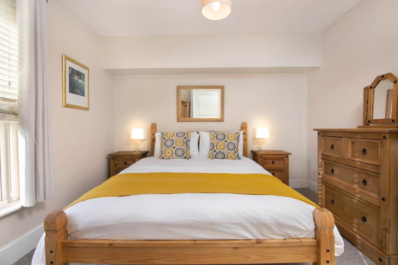 Salt Lane Apartments Salisbury Ngoại thất bức ảnh
