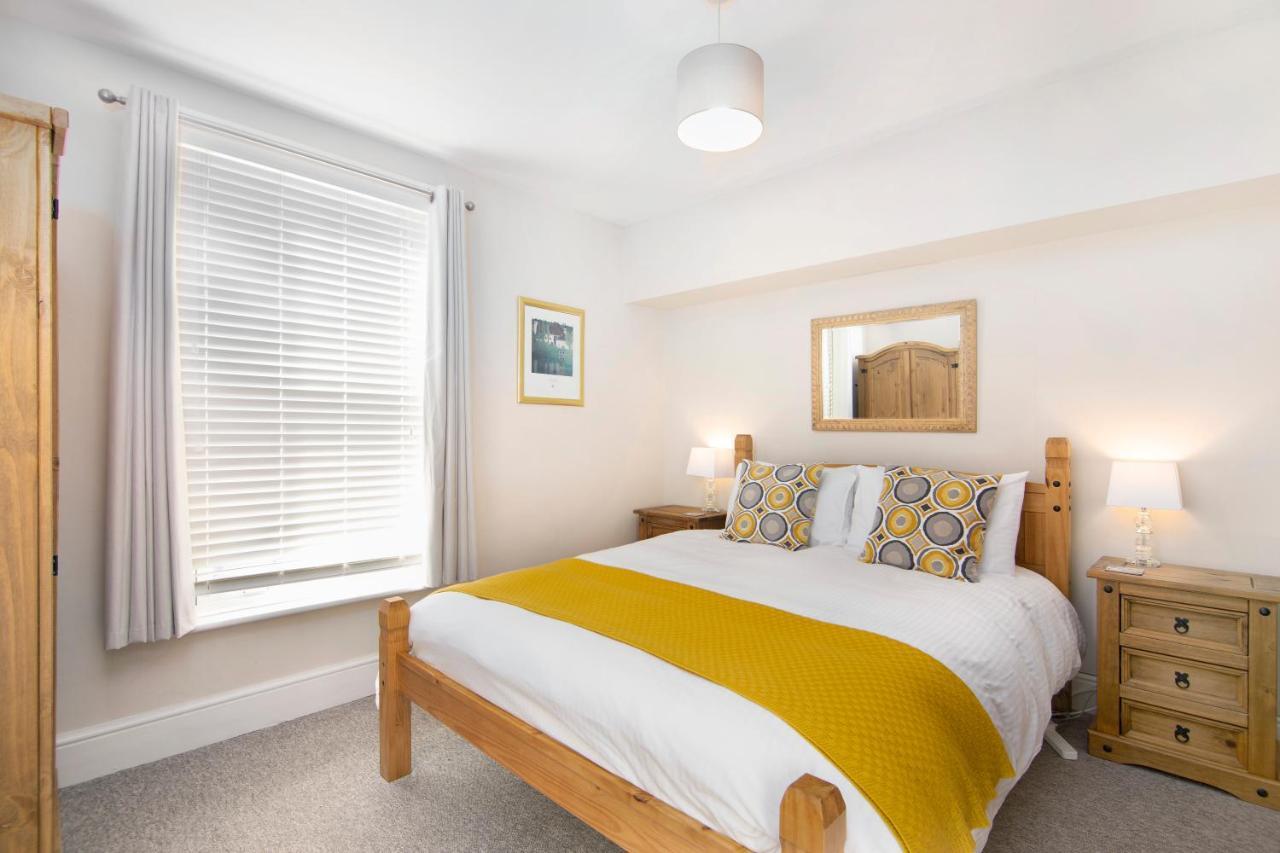 Salt Lane Apartments Salisbury Ngoại thất bức ảnh