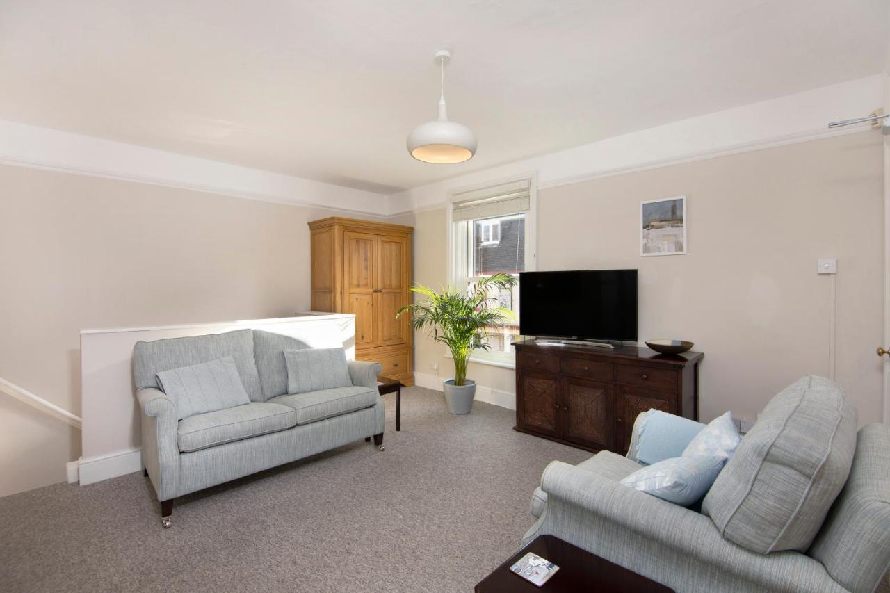 Salt Lane Apartments Salisbury Ngoại thất bức ảnh