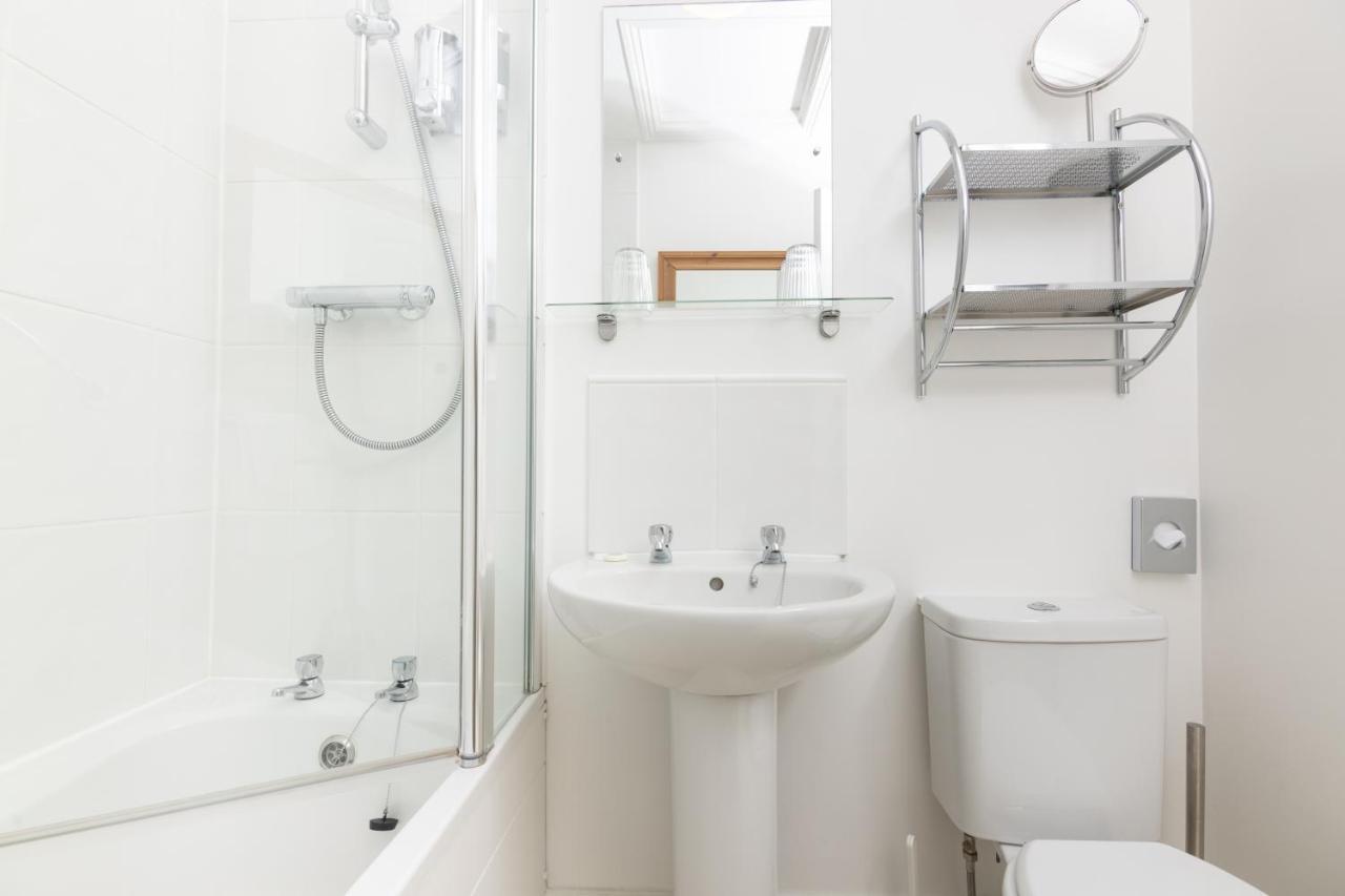 Salt Lane Apartments Salisbury Ngoại thất bức ảnh