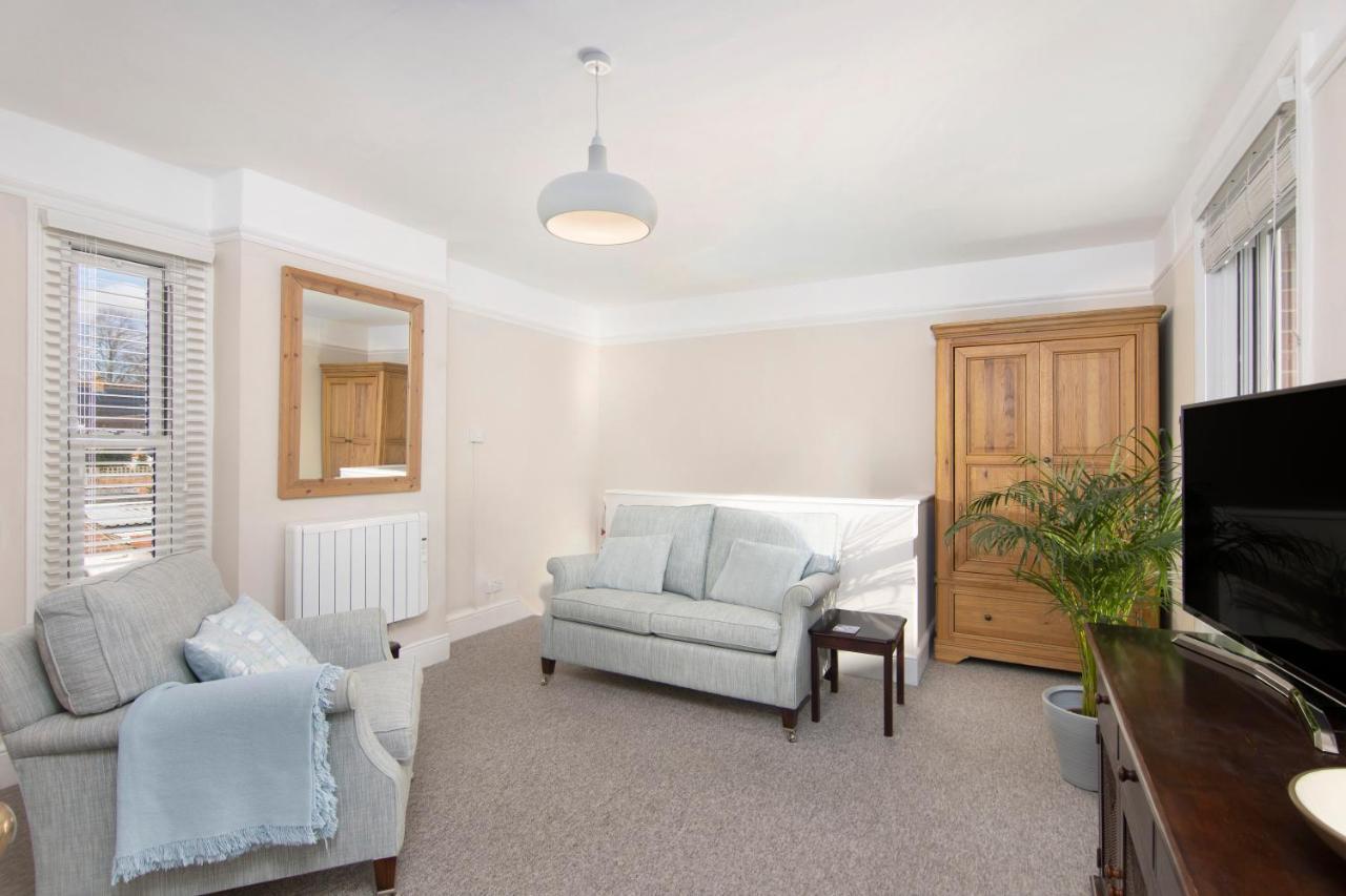 Salt Lane Apartments Salisbury Ngoại thất bức ảnh