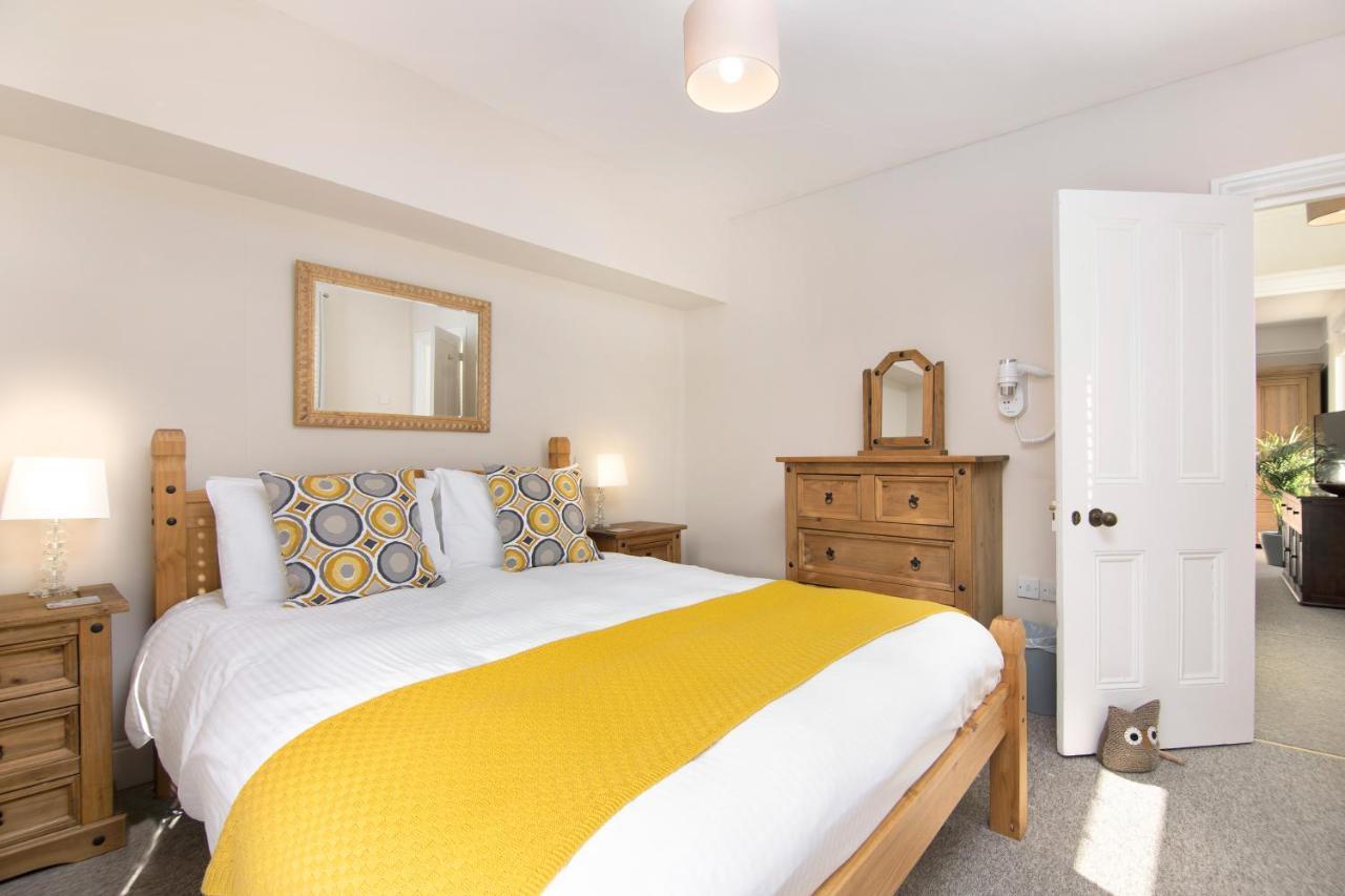 Salt Lane Apartments Salisbury Ngoại thất bức ảnh