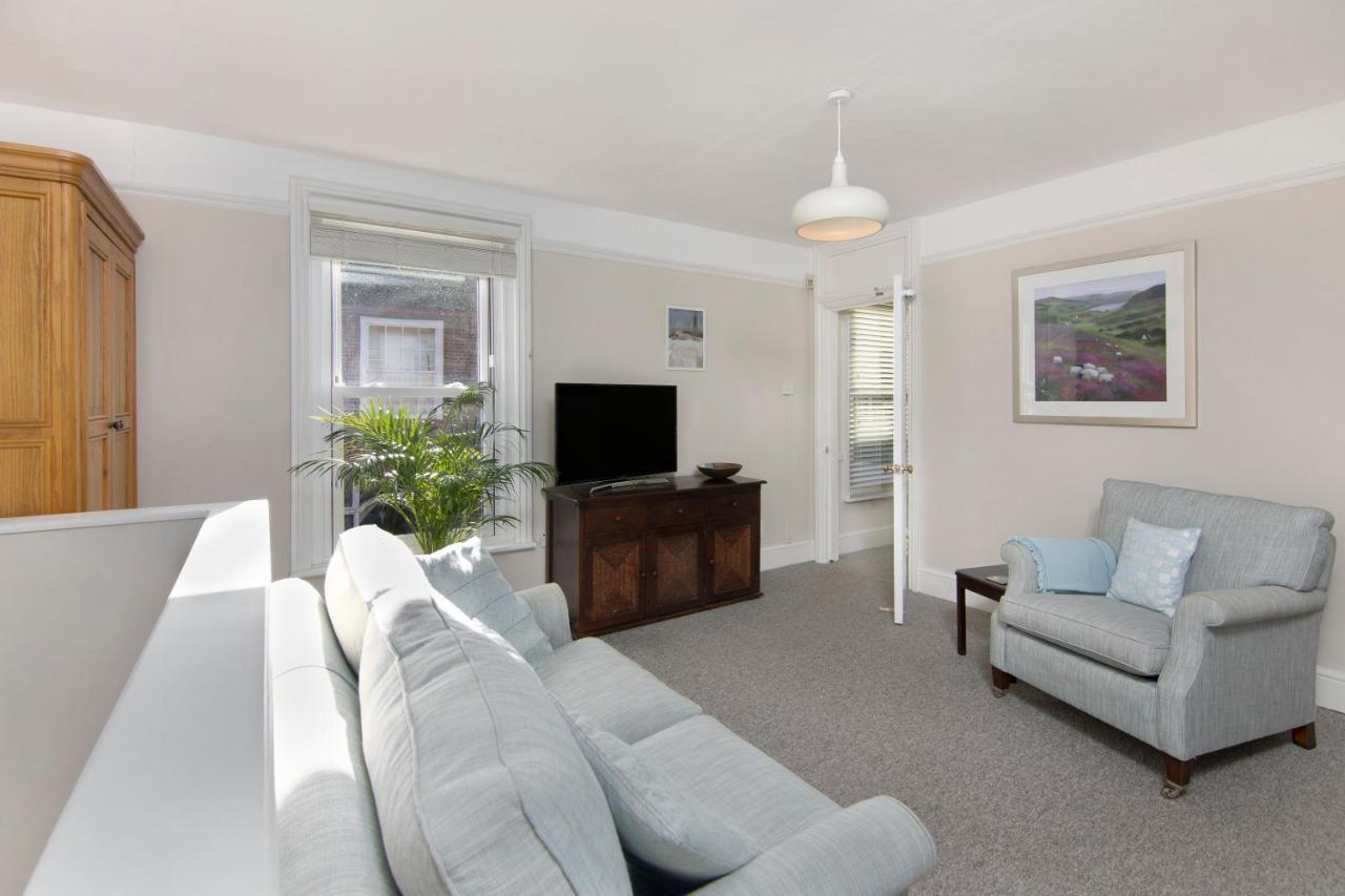 Salt Lane Apartments Salisbury Ngoại thất bức ảnh