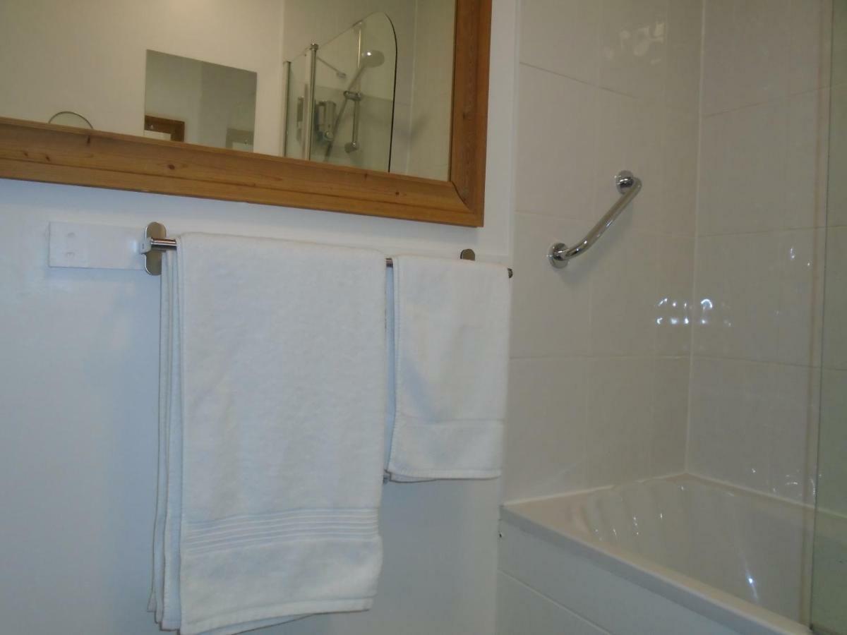 Salt Lane Apartments Salisbury Ngoại thất bức ảnh